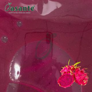 Frozen Red Dragon Fruit Puree