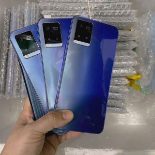 VIVO Y21S RAM 4GB | 128GB – MÁY ĐẸP, GIÁ TỐT