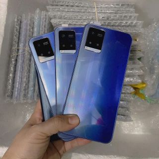VIVO Y21S RAM 4GB | 128GB – MÁY ĐẸP, GIÁ TỐT
