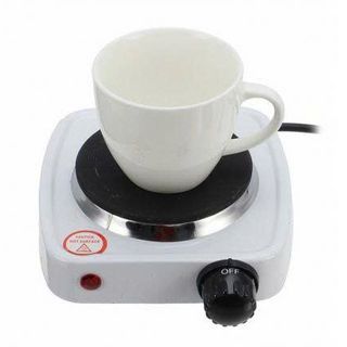 BẾP ĐIỆN LÀM NÓNG CAFE 1000W (T12)
