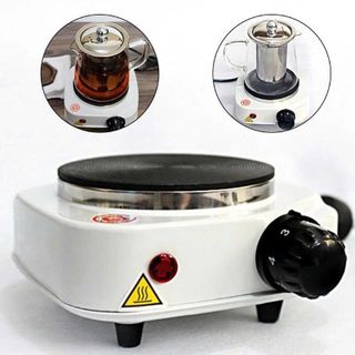 BẾP ĐIỆN LÀM NÓNG CAFE 1000W (T12)