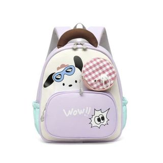 BALO MẦM NON WOW A0415, SIÊU XINH CHO BÉ ĐI HỌC - PIPI STORE