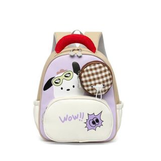 BALO MẦM NON WOW A0415, SIÊU XINH CHO BÉ ĐI HỌC - PIPI STORE