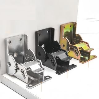 Bản lề gấp gọn 80 độ mẫu mới