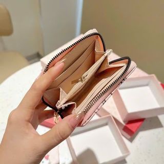 VÍ NGẮN KITTY HỘP