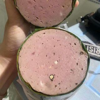 Chả Heo Pha Bò 1kg Nguyên Chất