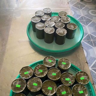 Chả Heo Pha Bò 1kg Nguyên Chất