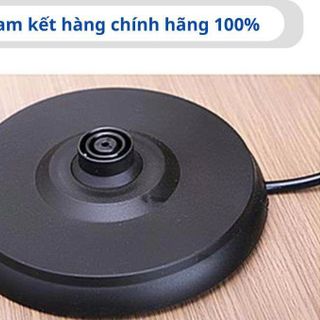 ẤM SIÊU TỐC INOX 2L KIM CƯƠNG KC-IAT 2.0 (T12)
