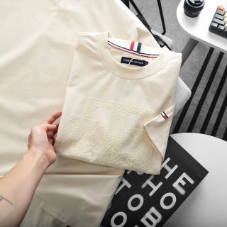 Áo thun nam. Chất thun cotton 4c cao cấp xịn. Mẫu basic bán quanh năm.