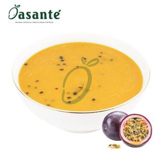 Frozen Passion Fruit Puree