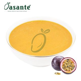 Frozen Passion Fruit Puree
