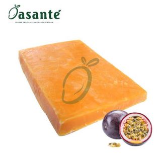 Frozen Passion Fruit Puree