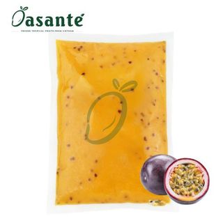 Frozen Passion Fruit Puree