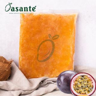 Frozen Passion Fruit Puree