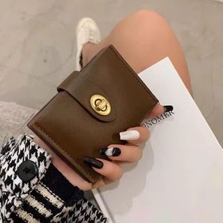 VÍ NGẮN KHOÁ VẶN KB186