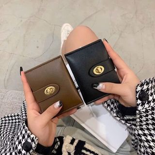 VÍ NGẮN KHOÁ VẶN KB186