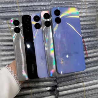 REALME C33 – BẢN 8GB/256GB SIÊU HIẾM TRONG TẦM GIÁ