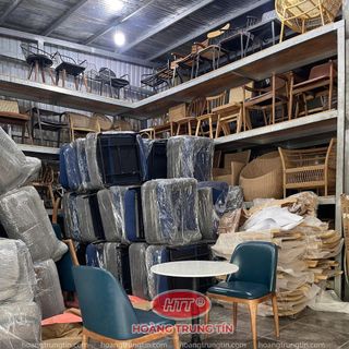Ghế nhà hàng cafe cao cấp giá rẻ