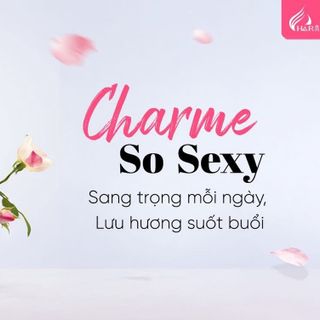Charme So sexy 50ml