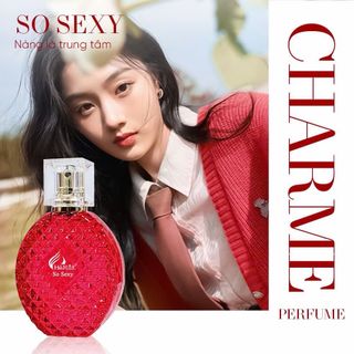 Charme So sexy 50ml