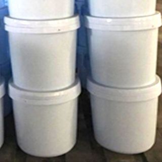 Đường Mạch Nha ( Đường Glucose, Maltose Syrup ) Quảng Ngãi  đóng Xô ( Thùng ) 25kg