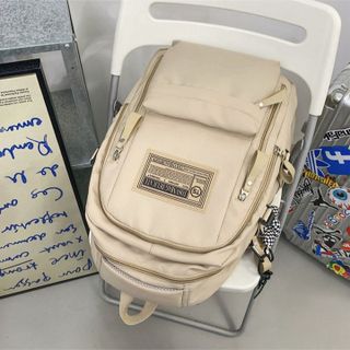 BALO NAM NỮ RETRO PHONG CÁCH ÂU MỸ, VẢI OXFORD CHỐNG THẤM NƯỚC BHS102 - BH KIDS