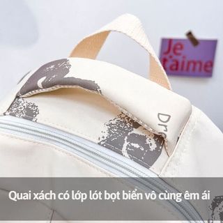 BALO NAM, NỮ BH KIDS HÌNH MẶT CƯỜI THỜI TRANG VÀ CÁ TÍNH, PHÙ HỢP ĐI HỌC, ĐI CHƠI, ĐI LÀM BHS96 - BH KIDS