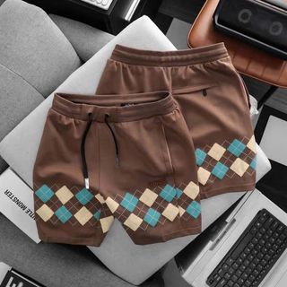 Quần Short Boss.   Chất vải Bc cotton mịn dày cực đẹp.