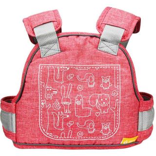 ĐAI ĐI XE MÁY AN TOÀN CHO BÉ TỪ 1 ĐẾN 10 TUỔI - BH KIDS