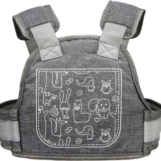ĐAI ĐI XE MÁY AN TOÀN CHO BÉ TỪ 1 ĐẾN 10 TUỔI - BH KIDS