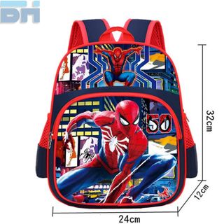 BALO MẪU GIÁO, HOẠT HÌNH 3D - BH KIDS