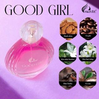 Charme Good girl 100ml phiên bản mới