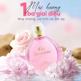 Charme Good girl 100ml phiên bản mới