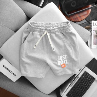 Quần nỉ chân cua cotton 100% chính phẩm dày, mịn.
