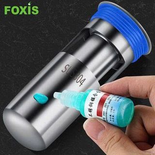 BỘ LÕI LỌC KHỬ MÙI HÔI LỖ THOÁT SÀN INOX