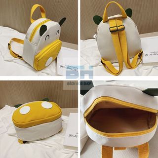 BALO HỌA TIẾT HOẠT HÌNH CHO BÉ MẪU GIÁO, NHÀ TRẺ - BÁCH HÓA SHOP