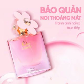 Charme LONELY 100ml mới