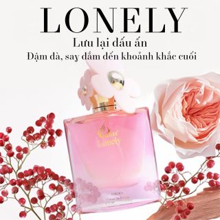 Charme LONELY 100ml mới