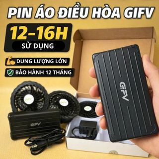 BỘ ÁO ĐIỀU HÒA CAO CẤP KHÔNG MŨ ĐỦ PHỤ KIỆN