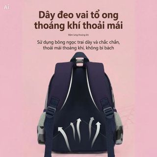 BALO MẪU GIÁO CHỐNG THẤM NƯỚC BH KIDS, HOẠT HÌNH 3D - HÌNH QUẢ BÓNG, PHI HÀNH GIA, NÀNG TIÊN CÁ, NGỰA PONY HỒNG - CH193