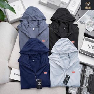 ÁO NẮNG NAM THÔNG HƠI CAO CẤP