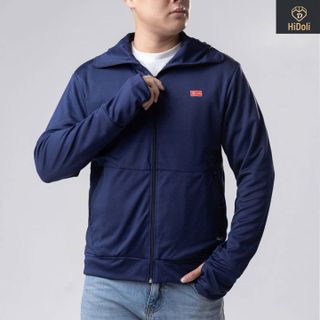 ÁO NẮNG NAM THÔNG HƠI CAO CẤP