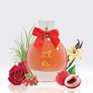 Charme Very Good Girl 100ml phiên bản mới