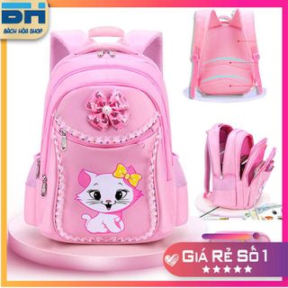 BALO ĐI HỌC CHO BÉ GÁI - BH KIDS