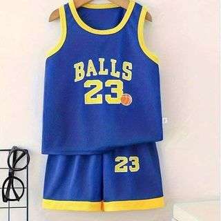 BỘ QUẦN ÁO THỂ THAO NAM TRẺ EM - PHƯỢNG STORE