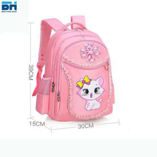 BALO ĐI HỌC CHO BÉ GÁI - BH KIDS