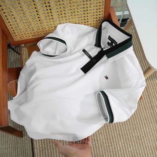 POLO NAM Full 4 Colors.  Chất 100% COTTON cá sấu chính phẩm co giản 4 chiều .