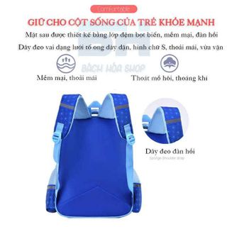 BALO HỌC SINH TIỂU HỌC - BH KIDS