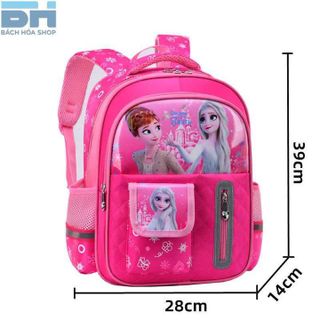 BALO HỌC SINH TIỂU HỌC - BH KIDS