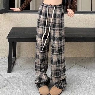 QUẦN NỮ KẺ MÌ HÀN - PHƯỢNG STORE